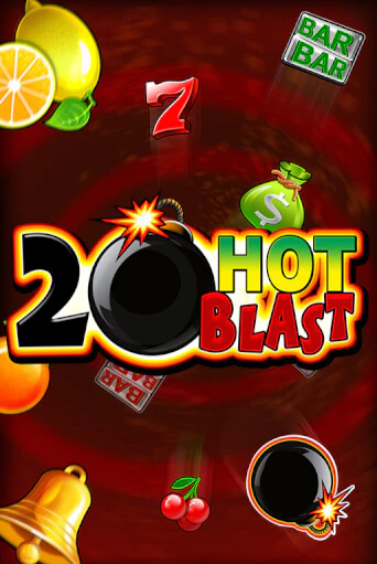 Попробуй 20 Hot Blast в демо бесплатно онлайн | Azino777