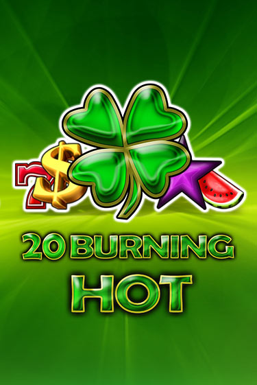 Попробуй 20 Burning Hot в демо бесплатно онлайн | Azino777