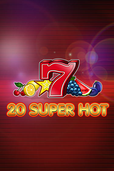 Попробуй 20 Super Hot в демо бесплатно онлайн | Azino777
