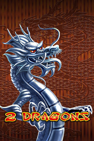 Попробуй 2 Dragons в демо бесплатно онлайн | Azino777