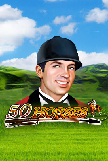 Попробуй 50 Horses в демо бесплатно онлайн | Azino777