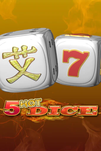 Попробуй 5 Hot Dice в демо бесплатно онлайн | Azino777