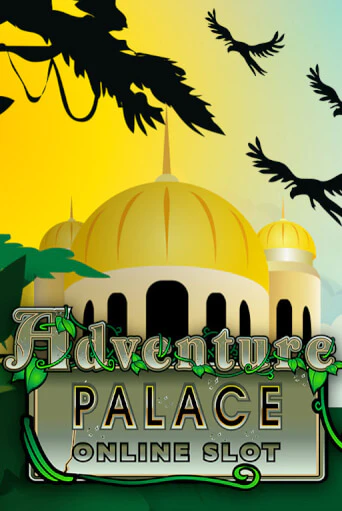 Попробуй Adventure Palace в демо бесплатно онлайн | Azino777