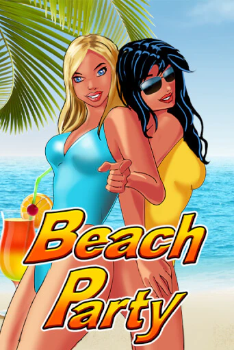 Попробуй Beach Party в демо бесплатно онлайн | Azino777