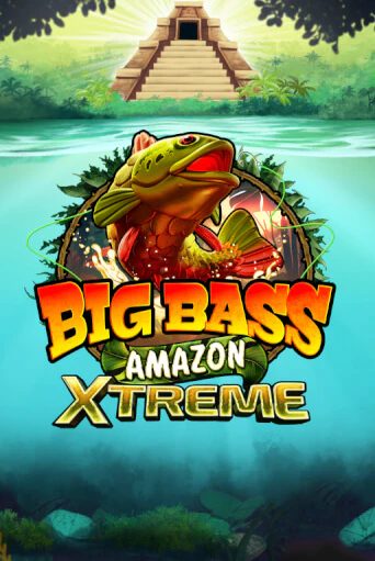 Попробуй Big Bass Amazon Xtreme в демо бесплатно онлайн | Azino777