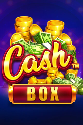 Попробуй Cash Box в демо бесплатно онлайн | Azino777