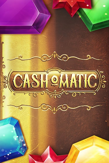 Попробуй Cash-o-Matic в демо бесплатно онлайн | Azino777