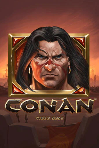Попробуй Conan в демо бесплатно онлайн | Azino777