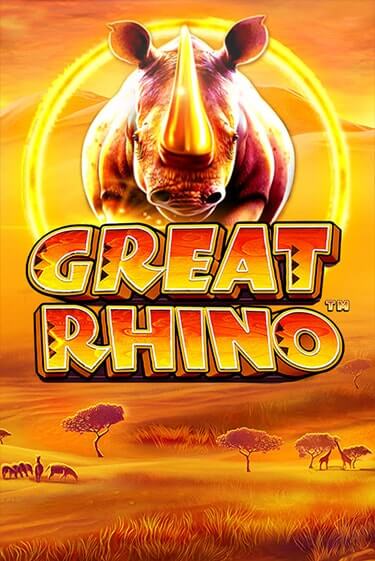 Попробуй Great Rhino в демо бесплатно онлайн | Azino777