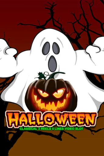 Попробуй Halloween в демо бесплатно онлайн | Azino777