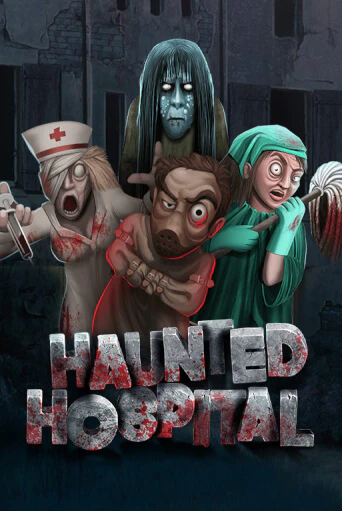 Попробуй Haunted Hospital в демо бесплатно онлайн | Azino777