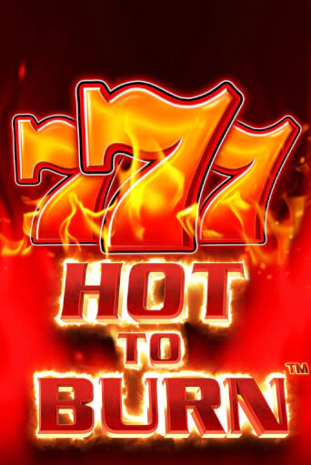 Попробуй Hot to Burn в демо бесплатно онлайн | Azino777