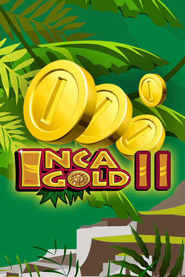 Попробуй Inca Gold II в демо бесплатно онлайн | Azino777