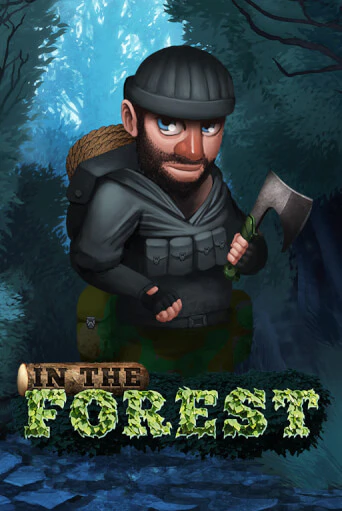 Попробуй In The Forest в демо бесплатно онлайн | Azino777