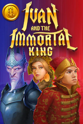 Попробуй Ivan and the Immortal King в демо бесплатно онлайн | Azino777