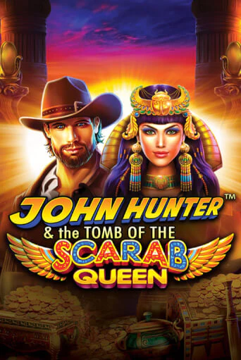 Попробуй John Hunter and the Tomb of the Scarab Queen в демо бесплатно онлайн | Azino777