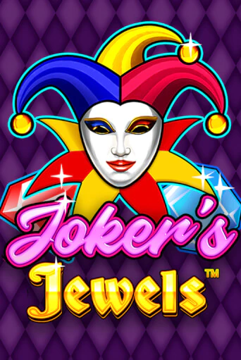 Попробуй Joker's Jewels в демо бесплатно онлайн | Azino777