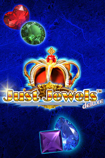 Попробуй Just Jewels Deluxe в демо бесплатно онлайн | Azino777