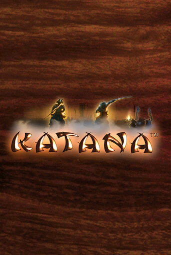 Попробуй Katana в демо бесплатно онлайн | Azino777