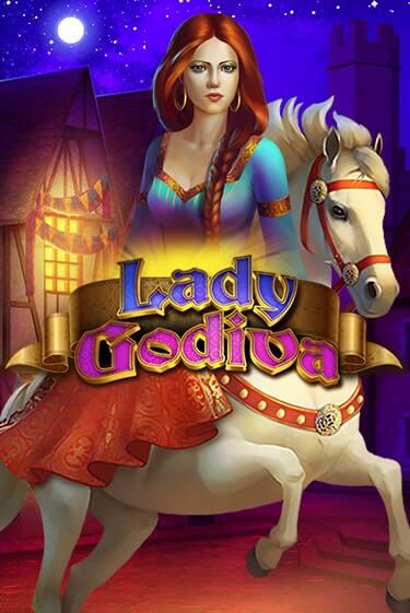 Попробуй Lady Godiva в демо бесплатно онлайн | Azino777