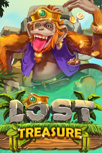 Попробуй Lost Treasure в демо бесплатно онлайн | Azino777