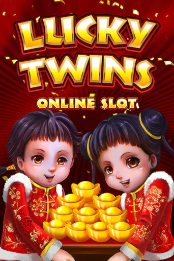 Попробуй Lucky Twins в демо бесплатно онлайн | Azino777