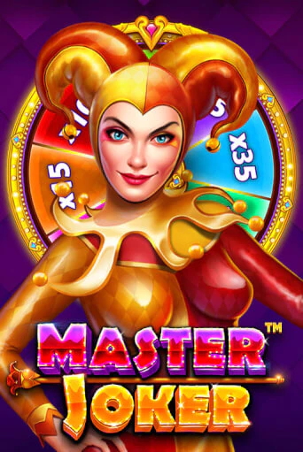 Попробуй Master Joker в демо бесплатно онлайн | Azino777