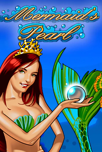 Попробуй Mermaid's Pearl в демо бесплатно онлайн | Azino777