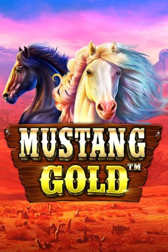Попробуй Mustang Gold в демо бесплатно онлайн | Azino777