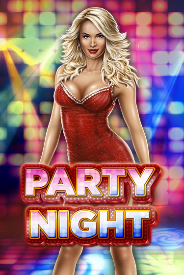 Попробуй Party Night в демо бесплатно онлайн | Azino777
