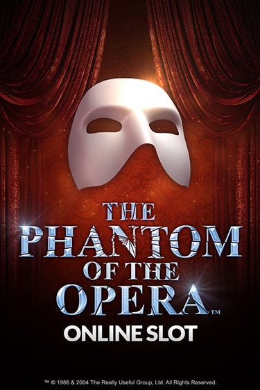 Попробуй The Phantom Of The Opera в демо бесплатно онлайн | Azino777