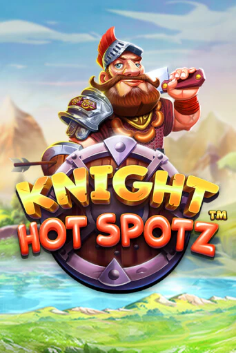 Попробуй Knight Hot Spotz в демо бесплатно онлайн | Azino777
