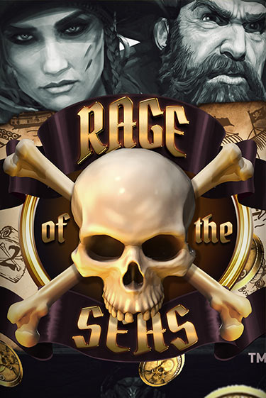 Попробуй Rage of the Seas в демо бесплатно онлайн | Azino777