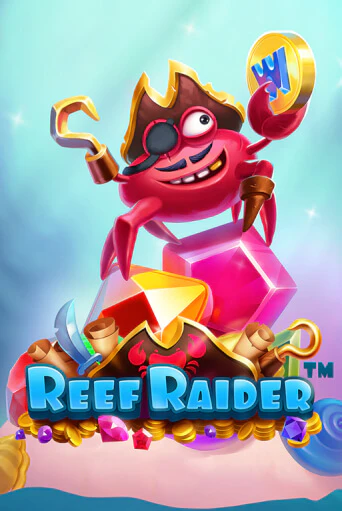 Попробуй Reef Raider в демо бесплатно онлайн | Azino777