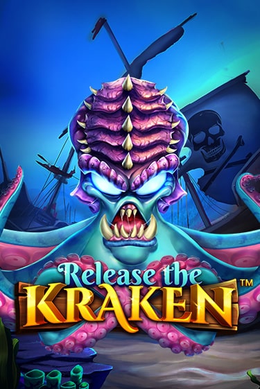 Попробуй Release the Kraken в демо бесплатно онлайн | Azino777