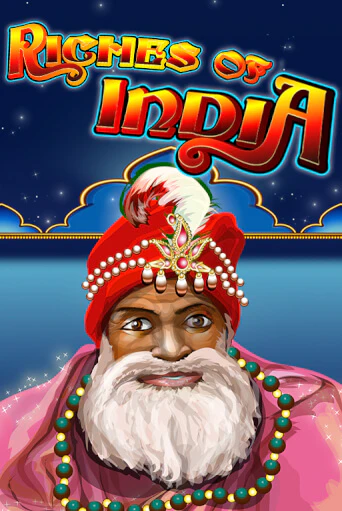 Попробуй Riches of India в демо бесплатно онлайн | Azino777