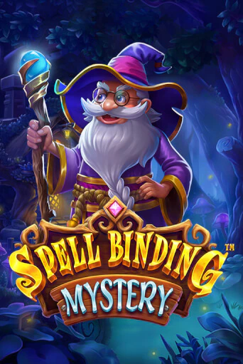 Попробуй Spellbinding Mystery в демо бесплатно онлайн | Azino777