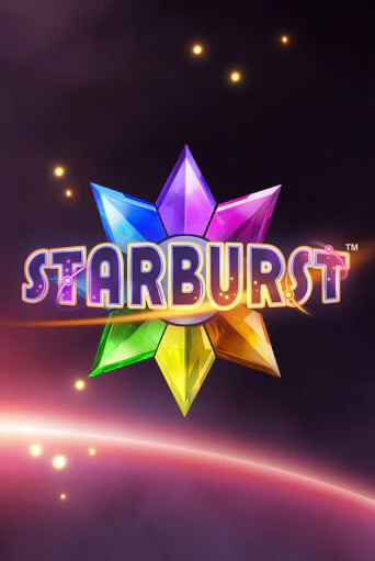Попробуй Starburst в демо бесплатно онлайн | Azino777