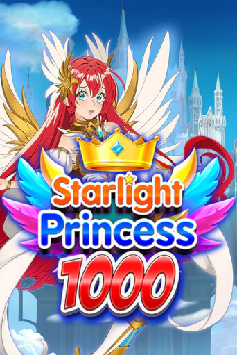 Попробуй Starlight Princess 1000 в демо бесплатно онлайн | Azino777