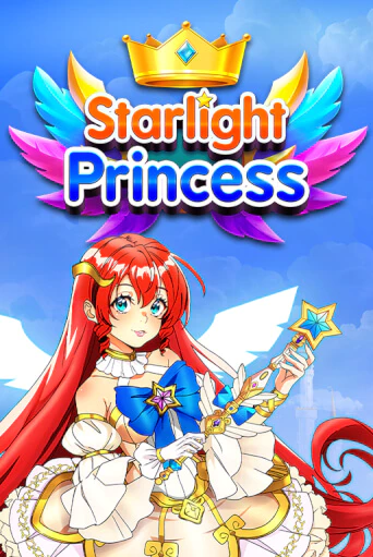 Попробуй Starlight Princess в демо бесплатно онлайн | Azino777