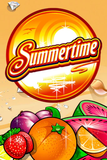 Попробуй Summertime в демо бесплатно онлайн | Azino777