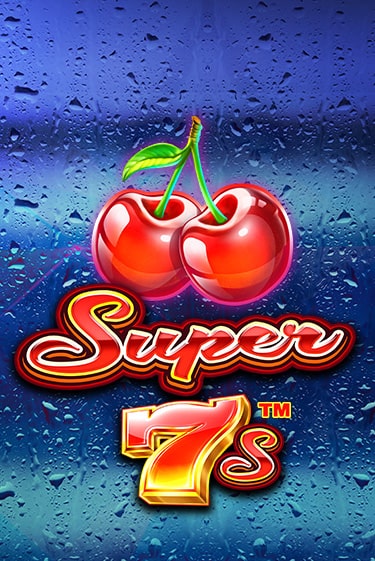 Попробуй Super 7s в демо бесплатно онлайн | Azino777