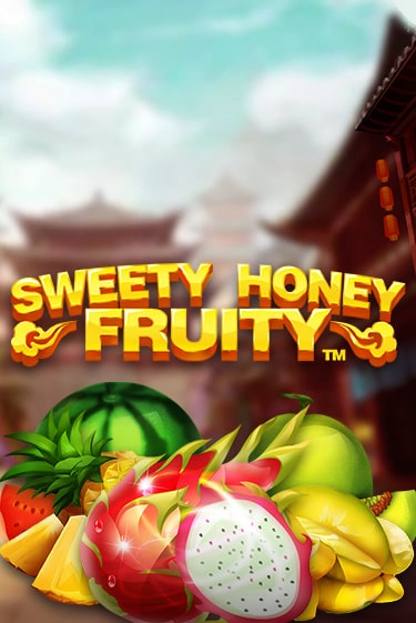 Попробуй Sweety Honey Fruity в демо бесплатно онлайн | Azino777