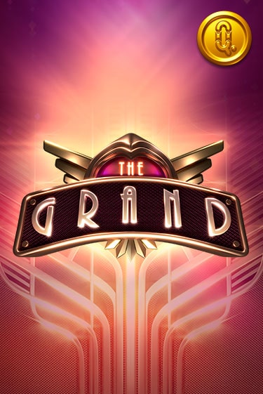 Попробуй The Grand в демо бесплатно онлайн | Azino777