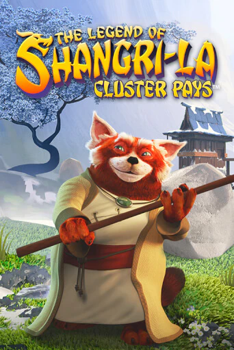 Попробуй The Legend of Shangri-La: Cluster Pays в демо бесплатно онлайн | Azino777