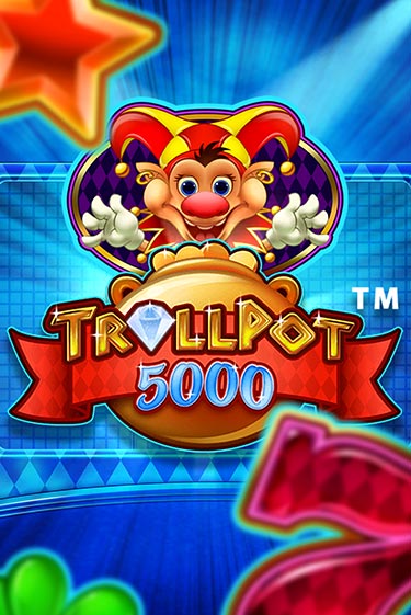 Попробуй Trollpot 5000 в демо бесплатно онлайн | Azino777