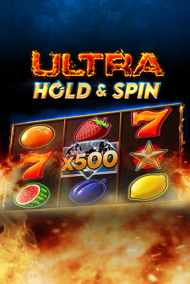 Попробуй Ultra Hold and Spin в демо бесплатно онлайн | Azino777
