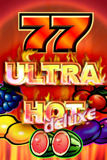 Попробуй Ultra Hot Deluxe в демо бесплатно онлайн | Azino777