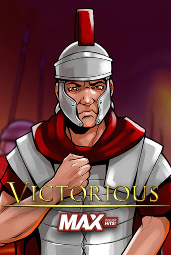 Попробуй Victorious в демо бесплатно онлайн | Azino777
