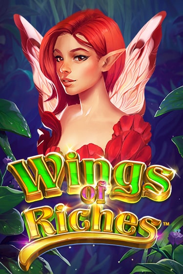 Попробуй Wings of Riches в демо бесплатно онлайн | Azino777